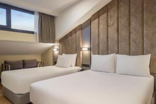 Garner Hotel Istanbul - Airport Arnavutkoy - Estambul - 2