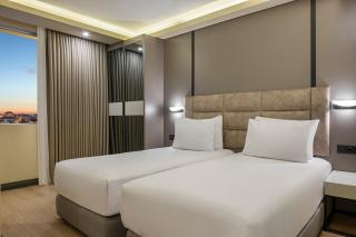 Garner Hotel Istanbul - Airport Arnavutkoy - Estambul - 0