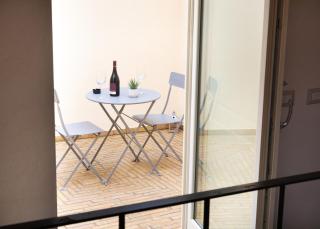 Apartment and Suite Mercato whit terrace - Syrakus - 7