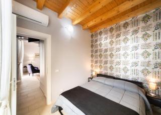 Apartment and Suite Mercato whit terrace - 6
