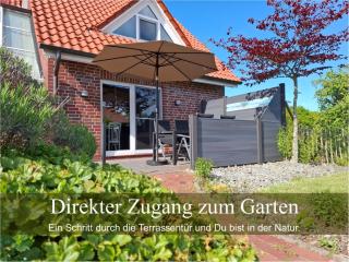 Wald und Waterkant - Holtgast - 9