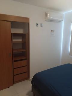 Depa. comodo, seguro con alberca - Manzanillo - 8
