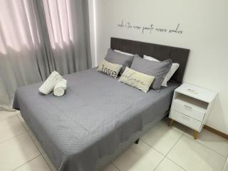 Apê com linda vista para o Mar - 7