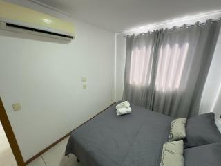 Apê com linda vista para o Mar - Vila Velha - 5