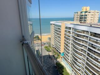 Apê com linda vista para o Mar - Vila Velha - 0