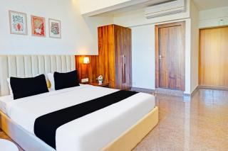 Hotel IVY Plaza Embassy Drop - Neu-Delhi - 0