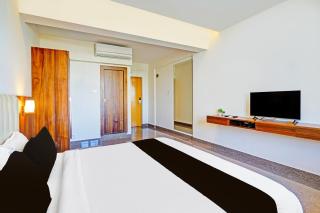 Hotel IVY Plaza Embassy Drop - Neu-Delhi - 7