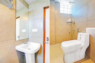 Hotel IVY Plaza Embassy Drop - Neu-Delhi - 6