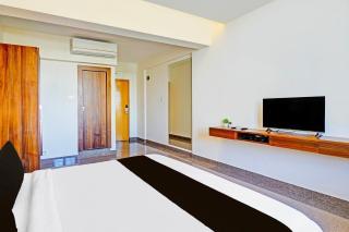 Hotel IVY Plaza Embassy Drop - Neu-Delhi - 5