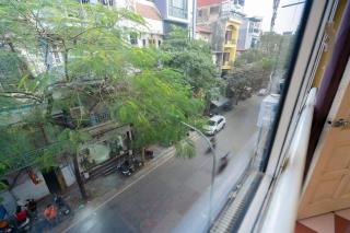 Cozy-Backpackers-BeerStreet-Private-Old Quarter - Hanoi - 4
