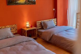 Cozy-Backpackers-BeerStreet-Private-Old Quarter - Hanoi - 7
