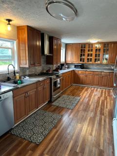 Bear Mountain View 4BR Home- Only 25 Min Anchorage, Central location ,- 5 star property - Eagle River - 0