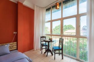 Cozy-Backpackers-BeerStreet-Private-Old Quarter - Hanoi - 6