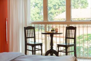 Cozy-Backpackers-BeerStreet-Private-Old Quarter - Hanoi - 5