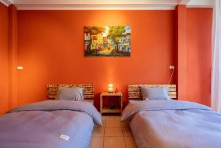 Cozy-Backpackers-BeerStreet-Private-Old Quarter - Hanoi - 8