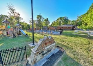 Tranquil Mountain Cabin Retreat near Anakeesta - Pigeon Forge - 1