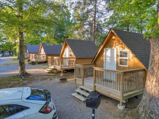 Tranquil Mountain Cabin Retreat near Anakeesta - 8