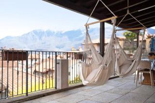 Liivv House Apartment - Lake Como - Gravedona - 6