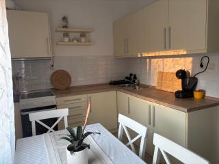 DÓRA Apartman - Balatonfüred - 9