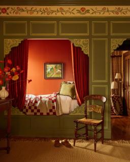 Six Bells Countryside Inn - Rosendale - 7