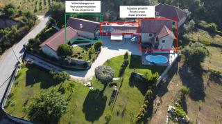 Le refuge - Tondela - 9