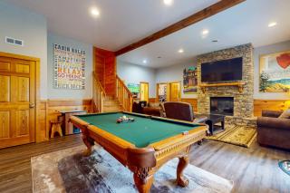 Evergreen Majesty Lodge - Sevierville - 6