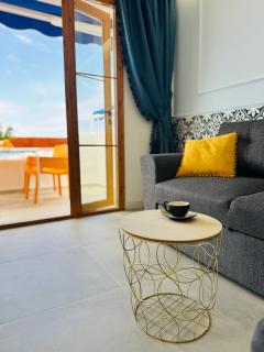 Royal Panorama Penthouse - Arona - 3