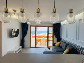 Royal Panorama Penthouse - Arona - 1