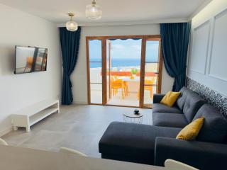 Royal Panorama Penthouse - Arona - 2