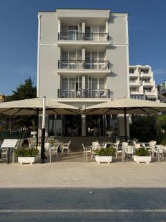 DIELL HOTEL - Durrës - 8
