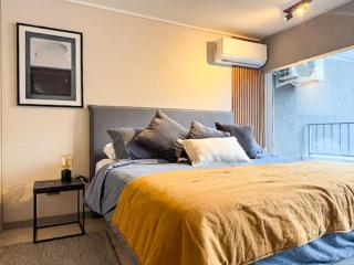 HOM I Moderno Studio 2PAX en Eleuterio Santiago - Santiago - 2