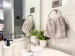 HOM I Moderno Studio 2PAX en Eleuterio Santiago - Santiago - 5