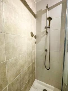 HOM I Moderno Studio 2PAX en Eleuterio Santiago - Santiago - 1