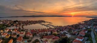 Apartman Naomi - Bibinje - 0