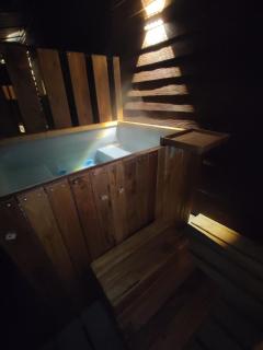 Tinyhouse El hualle - 1