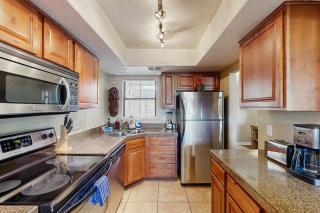 Top of the Foothills - 6