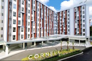 Apartemen Barsa City ByNestoraroom - Seturan - 1