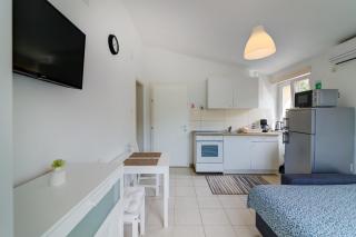 RougeMARIN apartments - 2