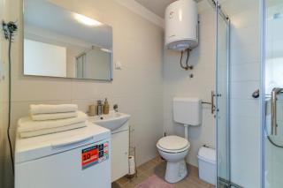 RougeMARIN apartments - Senj (Segna) - 6