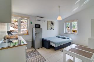 RougeMARIN apartments - Senj (Segna) - 3