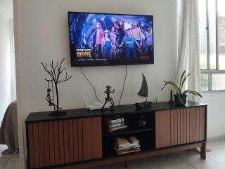 Apartamento calmo e aconchegante - Atalaia Velha - 7
