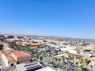 Comfortable Holiday Apartment in Torrevieja with Pool and Near the Sea - Torrevieja - 4