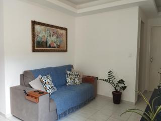 Apartamento calmo e aconchegante - Atalaia Velha - 6
