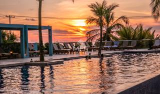 Morros Ultra, Beachfront & 2 Bedrooms by Inmobiliaria MFR - Cartagena - 0