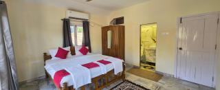 Skys Luxe - Benaulim - 4