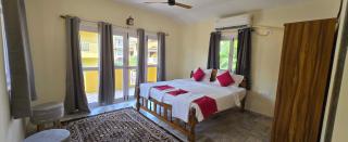 Skys Luxe - Benaulim - 6