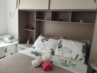 Apartamento calmo e aconchegante - Atalaia Velha - 2