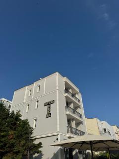 DIELL HOTEL - Durrës - 7