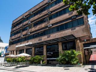 Entremares Hotel - Río de Janeiro - 0
