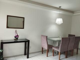 Apartamento calmo e aconchegante - Atalaia Velha - 5